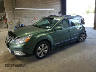 2012 Subaru Outback Limited с VIN 4S4BRBKC9C3228739, выставлен на аукционе Copart как лот 64205635 с пробегом 40 726 миль миль и Списание • Salvage title. История ставок и продаж доступна на DreamBid. Изображение 1.