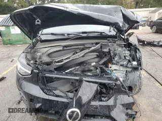 2023 Volvo XC40 Ultimate с VIN YV4ED3UMXP2086096, выставлен на аукционе Copart как лот 82325614 с пробегом Не указан миль и Списание • Salvage title. История ставок и продаж доступна на DreamBid. Изображение 5.
