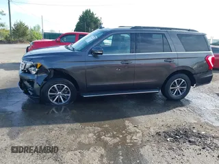 2020 Ford Expedition XLT с VIN 1FMJU1JT1LEA05461, выставлен на аукционе IAAI как лот 42075843 с пробегом 58 734 миль миль и . История ставок и продаж доступна на DreamBid. Изображение 14.