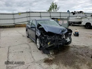 2013 Subaru Legacy Premium z VIN 4S3BMCC6XD3003975, wystawiony jako Copart lot #55167715 z przebiegiem 74 842 mil mil oraz Szkoda całkowita • Salvage title. Historia ofert i sprzedaży dostępna na DreamBid. Obrazek 14.