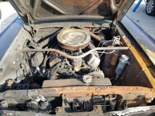 1965 Ford Mustang z VIN 5F07T661135, wystawiony jako Copart lot #44177515 z przebiegiem 2 330 mil mil oraz Szkoda całkowita • Salvage title. Historia ofert i sprzedaży dostępna na DreamBid. Obrazek 11.