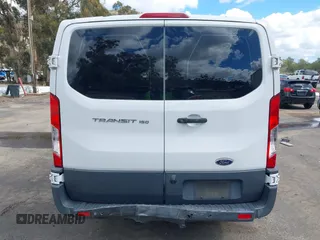 2018 Ford Transit XL с VIN 1FMZK1YM0JKA80139, выставлен на аукционе IAAI как лот 41786995 с пробегом 86 789 миль миль и . История ставок и продаж доступна на DreamBid. Изображение 16.