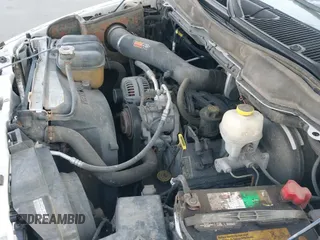 2003 Dodge 2500 ST z VIN 3D7KU28D63G751853, wystawiony jako IAAI lot #42885976 z przebiegiem Nie podano mil oraz . Historia ofert i sprzedaży dostępna na DreamBid. Obrazek 19.