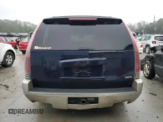 2007 GMC Yukon SLT with VIN 1GKFC13027R411980, listed as a Copart auction lot 47655865 with 272,176 mi miles and Salvage Title. Bid and sale history available at carsss.com. Image 6.