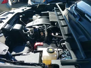 2024 Toyota Highlander LE с VIN 5TDKDRAH2RS531233, выставлен на аукционе IAAI как лот 43028053 с пробегом 37 256 миль миль и . История ставок и продаж доступна на DreamBid. Изображение 20.