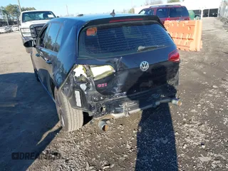 2019 Volkswagen GTI S z VIN 3VW5T7AU2KM006290, wystawiony jako IAAI lot #41629562 z przebiegiem 69 085 mil mil oraz . Historia ofert i sprzedaży dostępna na DreamBid. Obrazek 6.