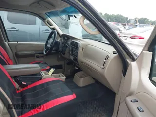 2004 Ford Explorer Sport Trac XLS с VIN 1FMZU77K44UA66458, выставлен на аукционе IAAI как лот 42430084 с пробегом 193 059 миль миль и . История ставок и продаж доступна на DreamBid. Изображение 5.