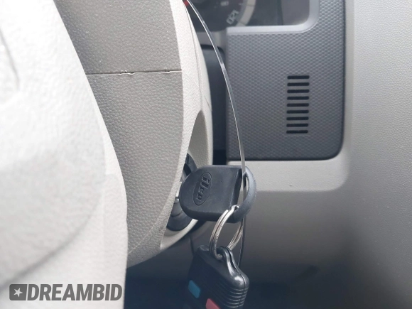 2008 Ford Escape Hybrid with VIN 1FMCU59H08KC38014, listed as a IAAI auction lot 42304980 with 211,671 mi miles and . Bid and sale history available at DreamBid. Image 11.