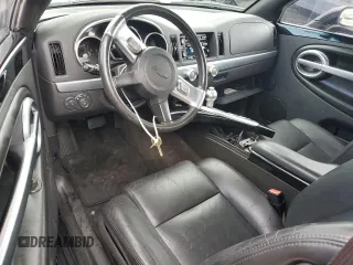2003 Chevrolet SSR LS z VIN 1GCES14P73B101557, wystawiony jako Copart lot #73679984 z przebiegiem 107 554 mil mil oraz Szkody całkowita. Historia ofert i sprzedaży dostępna na DreamBid. Obrazek 8.