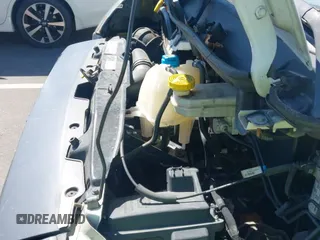 2018 Ram ProMaster Cargo with VIN 3C6TRVAG2JE151143, listed as a IAAI auction lot 43393616 with 287,388 mi miles and . Bid and sale history available at DreamBid. Image 20.