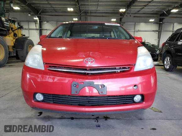 2008 Toyota Prius with VIN JTDKB20U083297332, listed as a Copart auction lot 51336265 with 220,138 mi miles and Salvage Title. Bid and sale history available at DreamBid. Image 5.