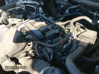 2024 Honda CR-V EX-L with VIN 2HKRS4H7XRH480509, listed as a IAAI auction lot 42942988 with 10,694 mi miles and . Bid and sale history available at DreamBid. Image 19.