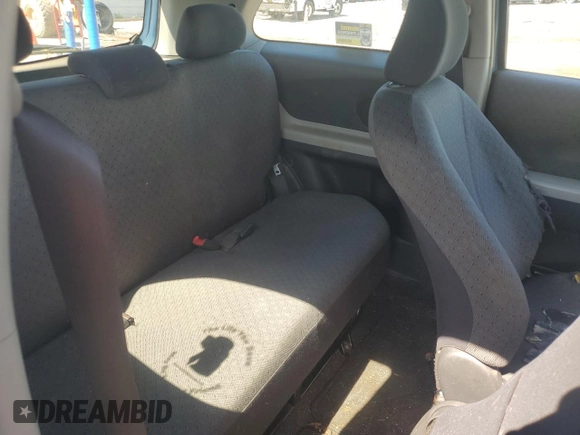 2009 Toyota Yaris with VIN JTDJT903395241996, listed as a Copart auction lot 55706245 with 337,210 mi miles and Clean Title. Bid and sale history available at DreamBid. Image 11.
