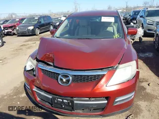 2008 Mazda CX-9 Grand Touring with VIN JM3TB28A780133860, listed as a IAAI auction lot 41769069 with 176,028 mi miles and . Bid and sale history available at carsss.com. Image 12.