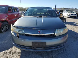 2004 Saturn ION ION 2 z VIN 1G8AZ52F04Z174039, wystawiony jako Copart lot #79568564 z przebiegiem 146 868 mil mil oraz Szkody całkowita. Historia ofert i sprzedaży dostępna na DreamBid. Obrazek 5.