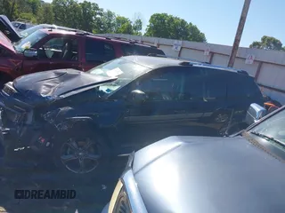2017 Dodge Journey Crossroad Plus с VIN 3C4PDDGG7HT527481, выставлен на аукционе IAAI как лот 42183211 с пробегом 184 401 миль миль и . История ставок и продаж доступна на DreamBid. Изображение 13.