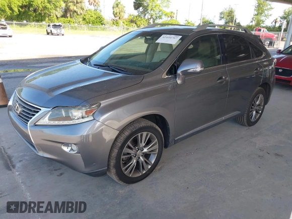 2014 Lexus RX 350 with VIN JTJZK1BA2E2011295, listed as a IAAI auction lot 42454767 with 143,029 mi miles and . Bid and sale history available at DreamBid. Image 17.