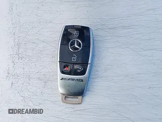 2018 Mercedes-Benz S 63 AMG with VIN WDDUG8JB9JA357139, listed as a IAAI auction lot 41265507 with 41,224 mi miles and . Bid and sale history available at DreamBid. Image 11.