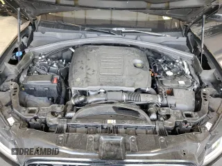 2021 Jaguar F-Pace S с VIN SADCJ2EX4MA663846, выставлен на аукционе Copart как лот 59728095 с пробегом 63 952 миль миль и Списание • Salvage title. История ставок и продаж доступна на DreamBid. Изображение 12.