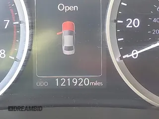 2015 Lexus IS 250 with VIN JTHBF1D20F5065532, listed as a IAAI auction lot 41708326 with 121,920 mi miles. Bid and sale history available at carsss.com. Image 16.