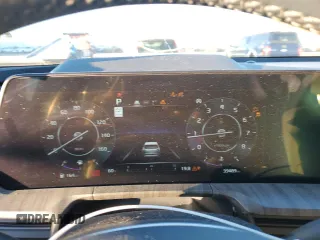 2023 Kia Telluride SX X-Line with VIN 5XYP5DGC9PG348620, listed as a Copart auction lot 84969524 with 39,489 mi miles and Salvage title. Bid and sale history available at DreamBid. Image 9.
