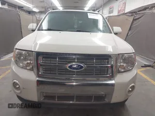 2012 Ford Escape Limited with VIN 1FMCU0E75CKB48429, listed as a IAAI auction lot 42121745 with 120,406 mi miles and . Bid and sale history available at DreamBid. Image 12.