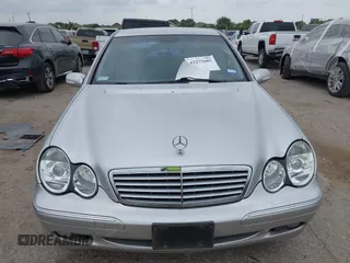 2003 Mercedes-Benz C 240 with VIN WDBRF61J33F316315, listed as a IAAI auction lot 42275685 with Not provided miles and . Bid and sale history available at DreamBid. Image 12.