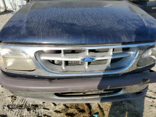1997 Ford Explorer XL с VIN 1FMDU34E7VUB97502, выставлен на аукционе Copart как лот 78464514 с пробегом 274 466 миль миль и Списание • Salvage title. История ставок и продаж доступна на DreamBid. Изображение 13.