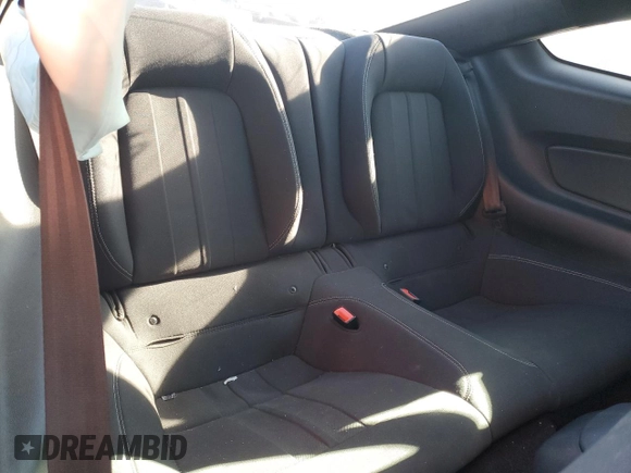 2019 Ford Mustang GT z VIN 1FA6P8CF4K5166246, wystawiony jako Copart lot #45747175 z przebiegiem 70 528 mil mil oraz Szkody całkowita. Historia ofert i sprzedaży dostępna na DreamBid. Obrazek 10.