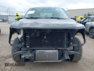 2021 Ford F-150 XL with VIN 1FTEW1CP1MKD21526, listed as a IAAI auction lot 42104907 with 76,317 mi miles and . Bid and sale history available at DreamBid. Image 13.