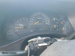 2006 Chevrolet Silverado 1500 LS with VIN 1GCEC19X16Z267767, listed as a Copart auction lot 77700684 with 0 mi miles and Salvage Title. Bid and sale history available at carsss.com. Image 9.