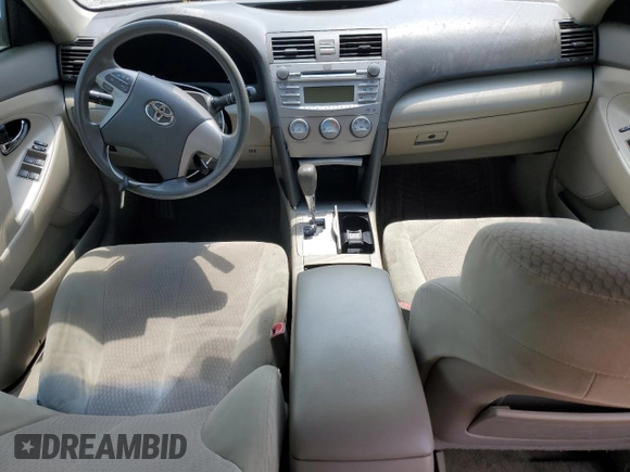 2010 Toyota Camry with VIN 4T1BF3EK9AU515782, listed as a Copart auction lot 56162195 with 227,038 mi miles and Clean Title. Bid and sale history available at DreamBid. Image 8.