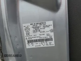2010 Ford F-150 XL z VIN 1FTFX1EV6AFC40331, wystawiony jako Copart lot #62471035 z przebiegiem 147 619 mil mil oraz Czysty tytuł • Clean title. Historia ofert i sprzedaży dostępna na DreamBid. Obrazek 12.
