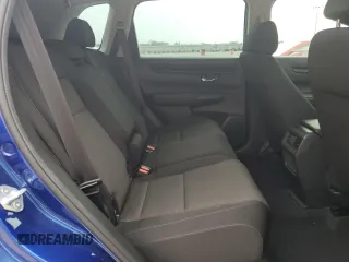 2024 Honda CR-V LX with VIN 2HKRS4H28RH402430, listed as a Copart auction lot 47769975 with 15,222 mi miles and Salvage Title. Bid and sale history available at DreamBid. Image 11.