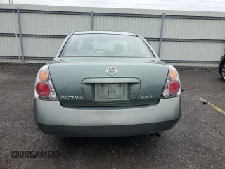2003 Nissan Altima S z VIN 1N4AL11D03C133000, wystawiony jako Copart lot #57580015 z przebiegiem 143 316 mil mil oraz Szkoda całkowita • Salvage title. Historia ofert i sprzedaży dostępna na DreamBid. Obrazek 6.