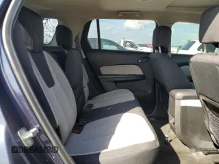 2017 GMC Terrain SLE with VIN 2GKFLTE35H6113553, listed as a Copart auction lot 45458035 with 103,928 mi miles and Salvage Title. Bid and sale history available at carsss.com. Image 12.