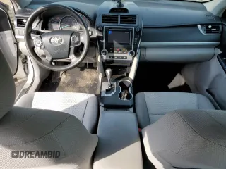 2012 Toyota Camry L with VIN 4T1BF1FK8CU061059, listed as a Copart auction lot 53796265 with 220,484 mi miles and Clean Title. Bid and sale history available at carsss.com. Image 8.
