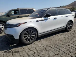 2018 Land Rover Range Rover Velar R-Dynamic SE with VIN SALYL2RV4JA760439, listed as a Copart auction lot 61430535 with Not provided miles and Clean title. Bid and sale history available at DreamBid. Image 1.