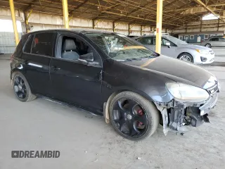2012 Volkswagen GTI Autobahn с VIN WVWHD7AJ4CW005632, выставлен на аукционе Copart как лот 62320815 с пробегом 124 041 миль миль и Чистый • Clean title. История ставок и продаж доступна на DreamBid. Изображение 4.