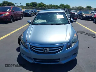2011 Honda Accord EX-L z VIN 1HGCP3F86BA025278, wystawiony jako IAAI lot #42260234 z przebiegiem 36 602 mil mil oraz . Historia ofert i sprzedaży dostępna na DreamBid. Obrazek 12.