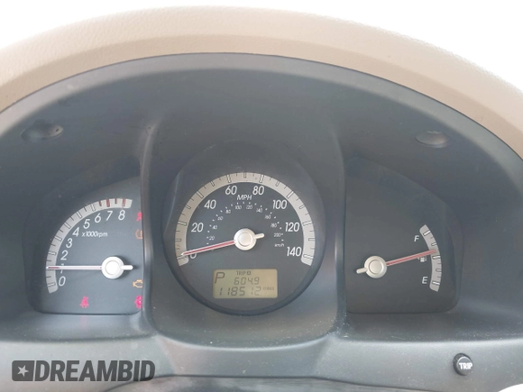 2009 Kia Sportage LX with VIN KNDJE723897599966, listed as a IAAI auction lot 42107627 with 118,512 mi miles. Bid and sale history available at carsss.com. Image 7.