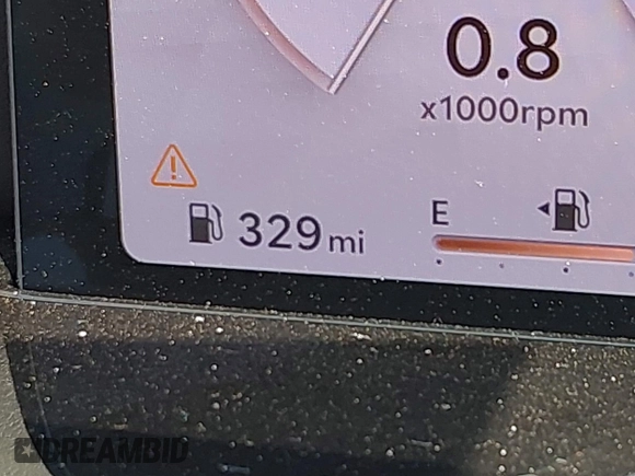2025 Genesis GV80 Standard with VIN KMUHFESB8SU267537, listed as a IAAI auction lot 42665736 with 9,404 mi miles and . Bid and sale history available at DreamBid. Image 15.