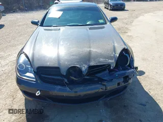 2008 Mercedes-Benz SLK 350 с VIN WDBWK56F48F179390, выставлен на аукционе IAAI как лот 41772723 с пробегом 148 691 миль миль и . История ставок и продаж доступна на DreamBid. Изображение 13.