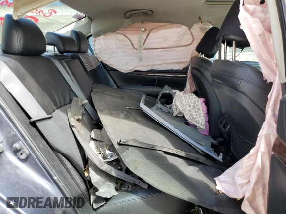 2014 Subaru Legacy Limited with VIN 4S3BMBL62E3011435, listed as a Copart auction lot 56660475 with 112,931 mi miles and Salvage title. Bid and sale history available at DreamBid. Image 10.