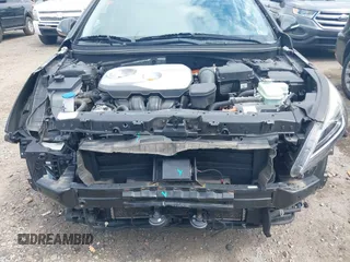 2017 Hyundai Sonata Limited z VIN KMHE34L14HA058526, wystawiony jako IAAI lot #42151314 z przebiegiem 116 131 mil mil oraz . Historia ofert i sprzedaży dostępna na DreamBid. Obrazek 6.