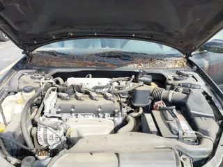 2002 Nissan Altima S with VIN 1N4AL11D52C178433, listed as a IAAI auction lot 41792610 with 216,659 mi miles. Bid and sale history available at carsss.com. Image 10.