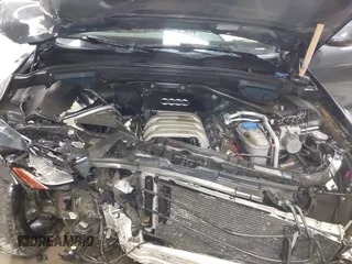 2011 Audi Q5 Premium Plus с VIN WA1DKAFP5BA001416, выставлен на аукционе IAAI как лот 41885424 с пробегом 166 727 миль миль и . История ставок и продаж доступна на DreamBid. Изображение 10.