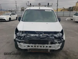 2016 Ford Transit Connect XLT с VIN NM0LS7F79G1268423, выставлен на аукционе Copart как лот 54424925 с пробегом 91 777 миль миль и Чистый • Clean title. История ставок и продаж доступна на DreamBid. Изображение 5.