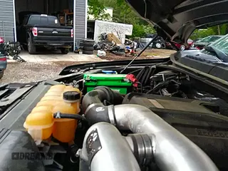 2017 Ford F-150 Raptor с VIN 1FTFW1RG8HFA31164, выставлен на аукционе IAAI как лот 42125542 с пробегом 164 745 миль миль и . История ставок и продаж доступна на DreamBid. Изображение 21.