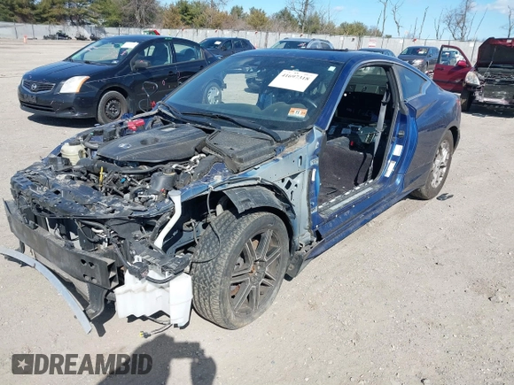 2017 Infiniti Q60 2.0t with VIN JN1CV7EL1HM320056, listed as a IAAI auction lot 41697318 with 86,364 mi miles and . Bid and sale history available at DreamBid. Image 2.